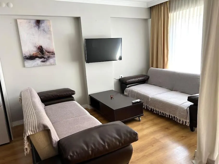 Apartment Seaside Serenity.Kusadasi,Turkey