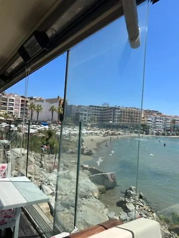 Seaside Serenity.Kusadasi,Turkey Turkey